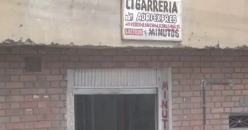 CIGARRERIA ADRIEXPRESS CIGARRERIA ADRIEXPRESS